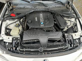 BMW 3-serie 320d 2.0 16V Combi/o  Diesel 1.995cc 135kW (184pk) picture 19