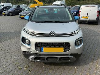 skadebil auto Citroën C3 Aircross 1.2 e-THP PureTech 110 SUV  Benzine 1.199cc 81kW (110pk) 2019/4