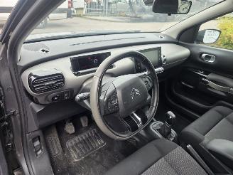 Citroën C4 cactus 1.2 PureTech 82 12V Hatchback 4Dr Benzine picture 14