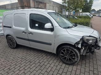 Mercedes Citan 1.5 109 CDI Bestel  Diesel 1.461cc 66kW (90pk) picture 10
