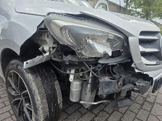 Mercedes Citan 1.5 109 CDI Bestel  Diesel 1.461cc 66kW (90pk) picture 14
