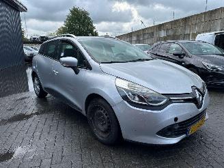 Renault Clio 1.5 Energy dCi 90 picture 6