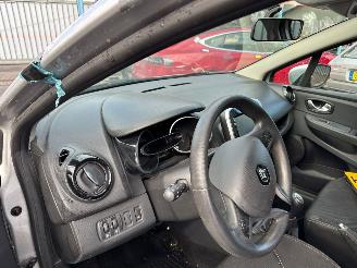 Renault Clio 1.5 Energy dCi 90 picture 15