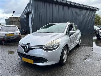 Renault Clio 1.5 Energy dCi 90 picture 2