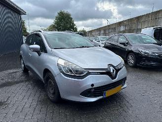 Renault Clio 1.5 Energy dCi 90 picture 3