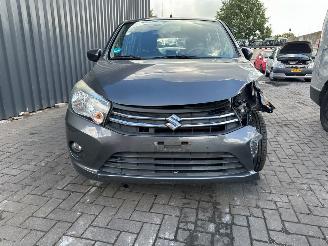  Suzuki Celerio 1.0 12V Dualjet Hatchback 4Dr Benzine 996cc 50kW (68pk) 2015/1