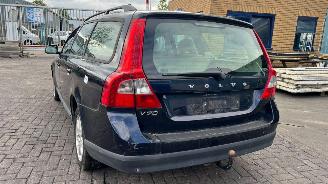 Volvo V-70 2.0 D 16V Combi/o  Diesel 1.998cc 100kW (136pk) picture 9