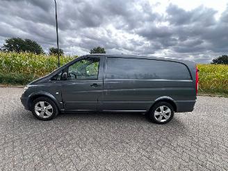 Mercedes Vito 113cdi 320 picture 8