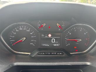 Peugeot Rifter 1.2 MPV 5 persoons picture 15