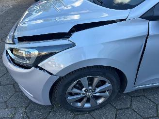 Hyundai I-20 1.0 T-GDI 100 picture 18