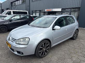 Avarii autoturisme Volkswagen Golf 2.0 FSI SPORTLINE AUTOMAAT 2004/3
