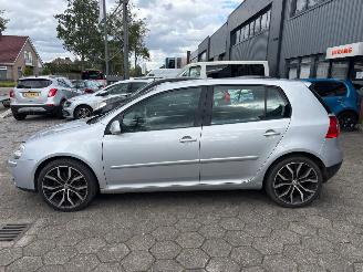 Volkswagen Golf 2.0 FSI SPORTLINE AUTOMAAT picture 2