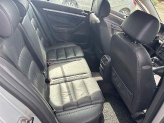 Volkswagen Golf 2.0 FSI SPORTLINE AUTOMAAT picture 15