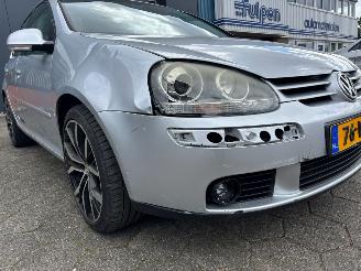 Volkswagen Golf 2.0 FSI SPORTLINE AUTOMAAT picture 5