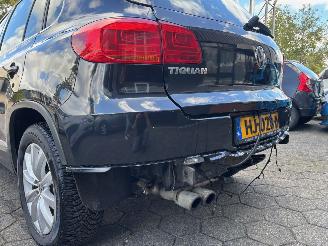 Volkswagen Tiguan Tiguan 1.4 TSI picture 10