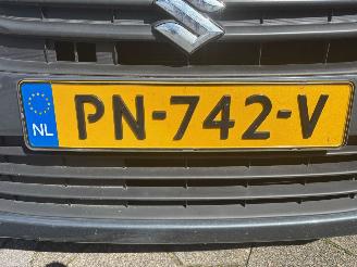 Suzuki Celerio  picture 20