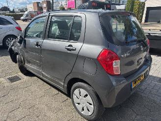 Suzuki Celerio  picture 4