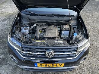 Volkswagen T-Cross 1.0 TSI Style DSG picture 20