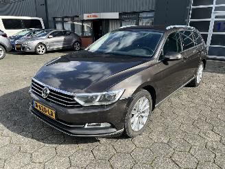 škoda osobní automobily Volkswagen Passat 1.8 TSI Business Edition R 2017/4