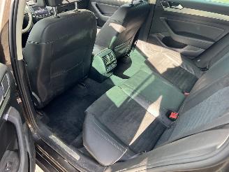 Volkswagen Passat 1.8 TSI Business Edition R picture 20