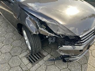 Volkswagen Passat 1.8 TSI Business Edition R picture 9