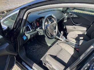 Opel Astra 1.4 Turbo Sport picture 10