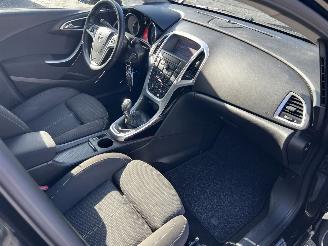 Opel Astra 1.4 Turbo Sport picture 20