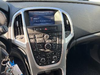 Opel Astra 1.4 Turbo Sport picture 15