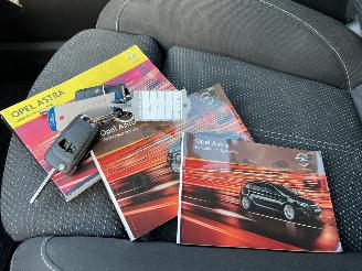 Opel Astra 1.4 Turbo Sport picture 24