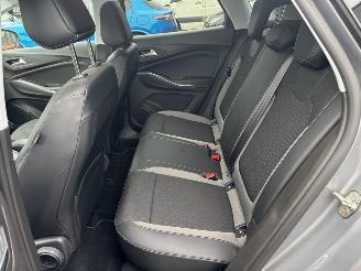 Opel Grandland X picture 21