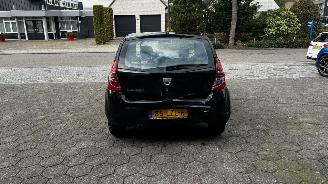Dacia Sandero 1.2 16V. 55KW picture 4
