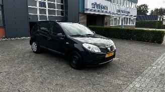 Dacia Sandero 1.2 16V. 55KW picture 7