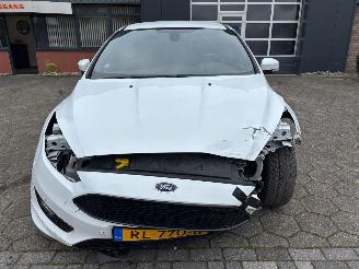 Ford Focus 1.5 EcoB.SCTi WAG picture 8