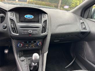 Ford Focus 1.5 EcoB.SCTi WAG picture 13
