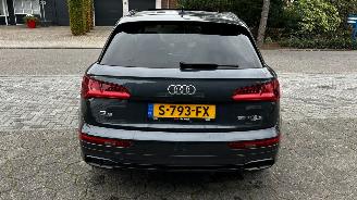 Audi Q5 55 TFSI E Quattro Competition picture 4