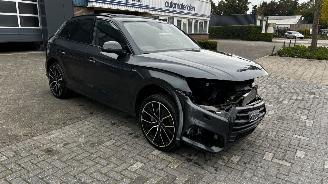 Audi Q5 55 TFSI E Quattro Competition picture 7