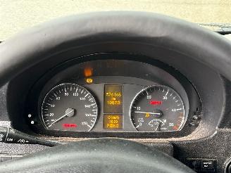 Mercedes Sprinter 313 2.2 432 L3H2 picture 11