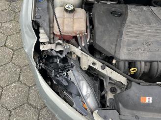 Ford Focus Wagon 1.8 Limited picture 20