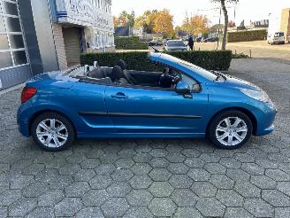 Peugeot 207 1.6 VTi Premiere picture 2