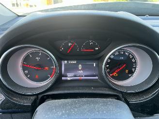 Opel Astra SPORTS TOURER+ 1.6 CDTI picture 7