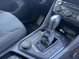 Volkswagen Tiguan 2.0 TSI 4MOTION DSG picture 13