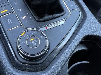 Volkswagen Tiguan 2.0 TSI 4MOTION DSG picture 25