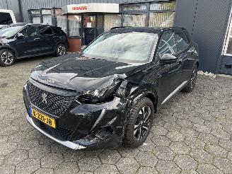  Peugeot 2008 1.2 PureTech Allure Automaat 2020/12