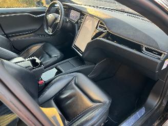 Tesla Model S 85D Base FREE SUPERCHARGE picture 18