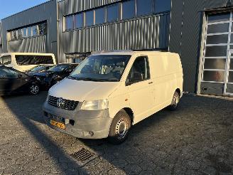 Volkswagen Transporter 1.9 TDI 300 T5 2005/2