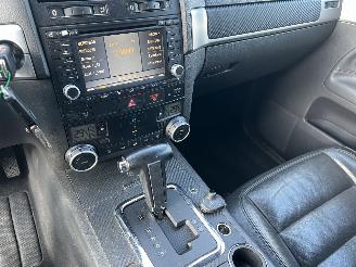 Volkswagen Touareg 3.2 V6 picture 10