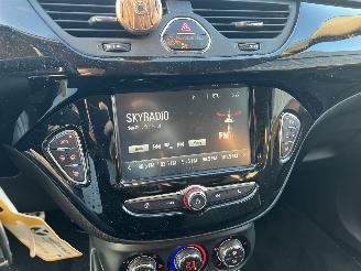 Opel Corsa-E 1.4 OPC Line picture 26