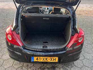 Opel Corsa 1.2 16V Enjoy picture 18