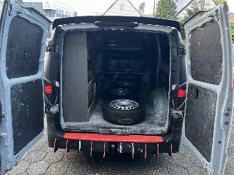 Mercedes Vito 116 CDI L2H1 120KW picture 18