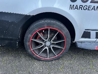 Mercedes Vito 116 CDI L2H1 120KW picture 27